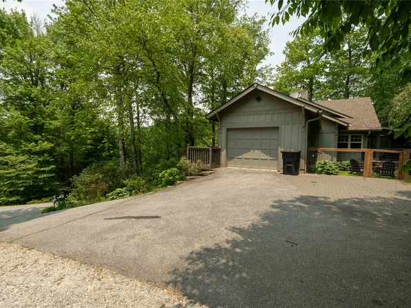 49 Jessamine Lane, Highlands, NC 28741