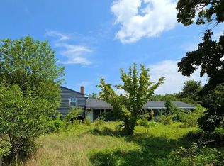 53 New England Cross Rd, Bridgeton, NJ 08302