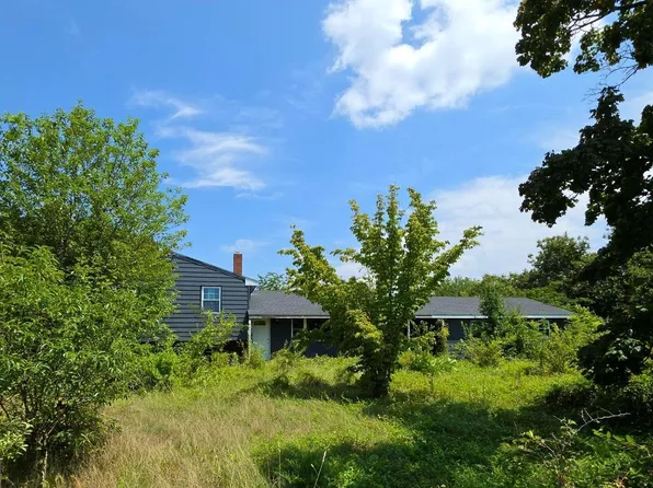 53 New England Cross Rd, Bridgeton, NJ 08302