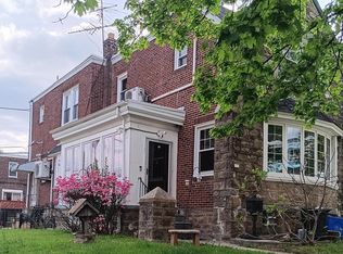 838 Glenview St, Philadelphia, PA 19111