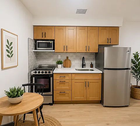 2nd image of 35-29 32nd St #1B
