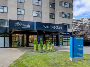 10140 113th St NW, Edmonton, AB T5K 2H6