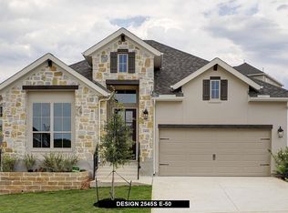 24061 Sidehill Lie, San Antonio, TX 78261