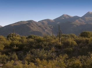 11991 E Placita Rancho Soldados, Tucson, AZ 85749