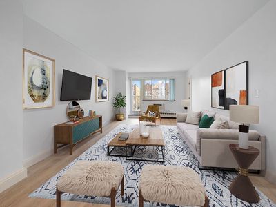 39-65 52nd St #2W, Queens, NY, 11377