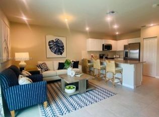 440 NW 11th Ave, Florida City, FL 33034