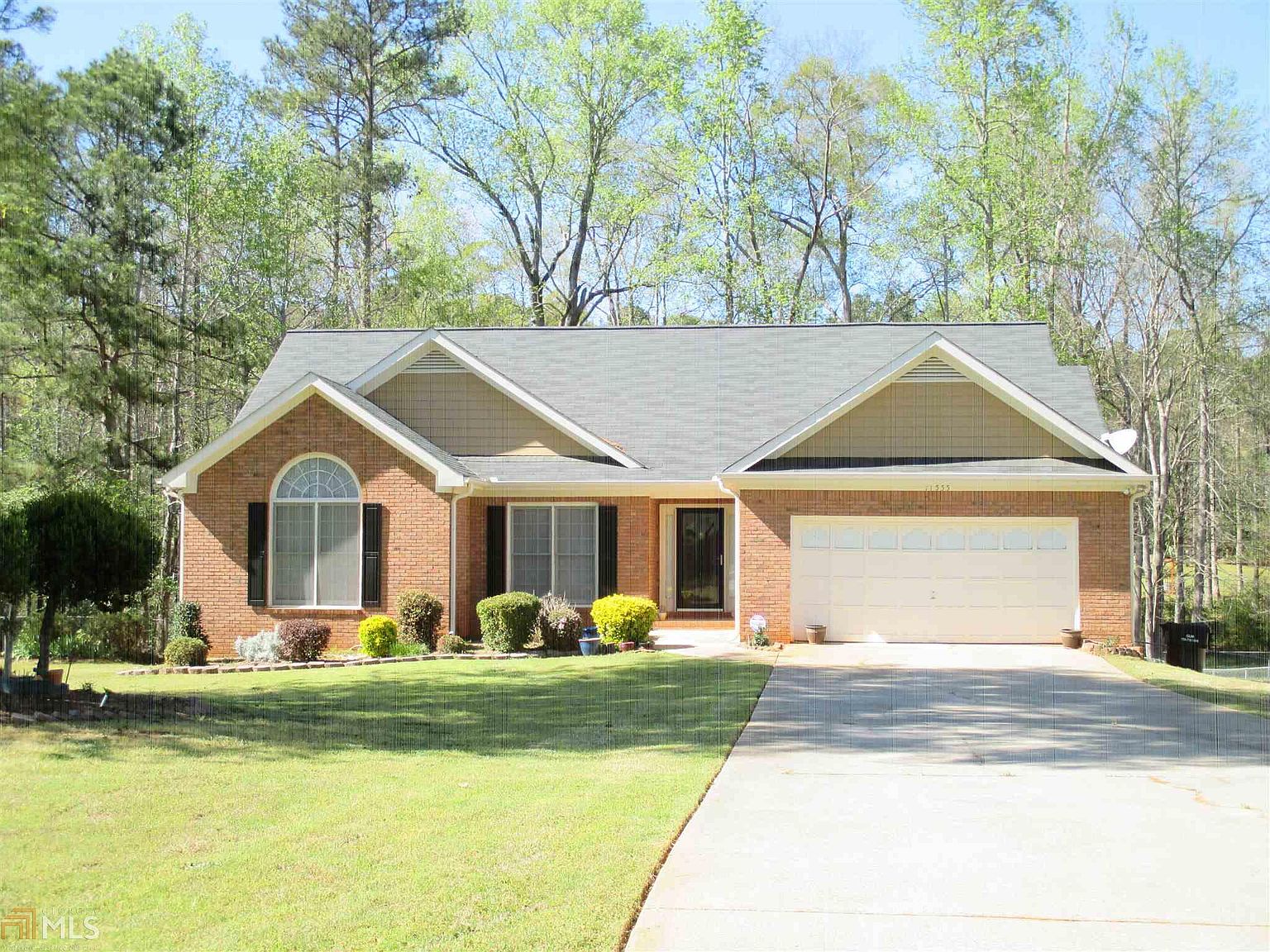 11555 Summer Trce, Hampton, GA 30228 Zillow