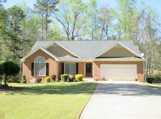 11555 Summer Trce, Hampton, GA 30228