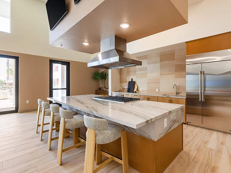 Core Apartment Homes — Photo 21