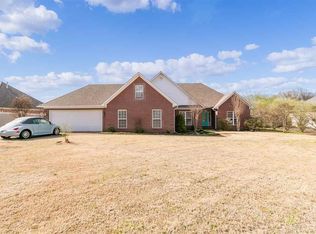 793 Browns Church Rd, Jackson, TN 38305