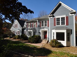 26 Cromwell Dr, Mendham, NJ 07945