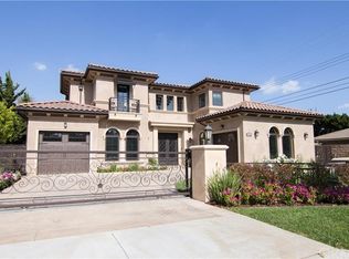 1716 Melanie Ln, Arcadia, CA 91007
