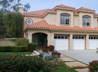1 Argos, Laguna Niguel, CA 92677