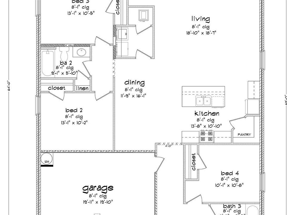 2nd image of 13449 Pond Ridge Way