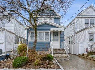 149-44 Raleigh St, Ozone Park, NY 11417