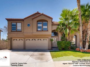 7917 Ramblewood Ave, Las Vegas, NV 89128