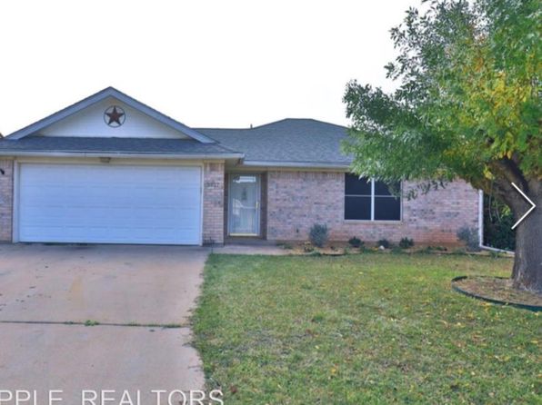 Rental Listings In Abilene Tx 70 Rentals Zillow