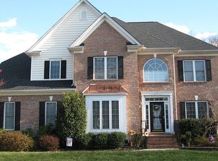 1021 Easthampton Ln, Waxhaw, NC 28173
