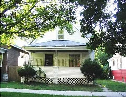 1st image of 11243 S Eggleston Ave #House