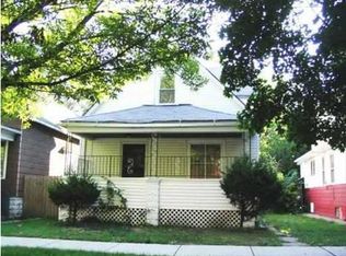11243 S Eggleston Ave #HOUSE, Chicago, IL