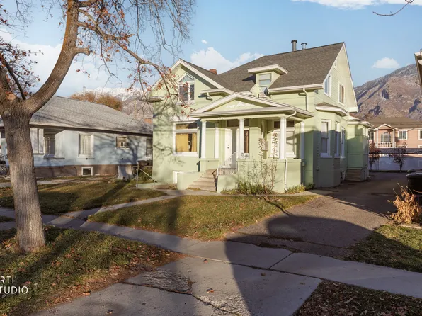 270 N 400 W, Provo, UT 84601