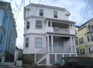 517 2nd St, Fall River, MA 02721