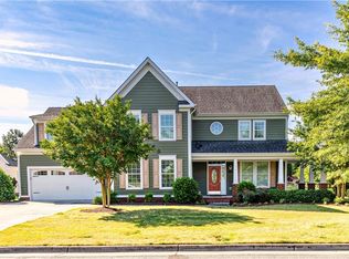 1129 Knights Bridge Ln, Virginia Beach, VA 23455