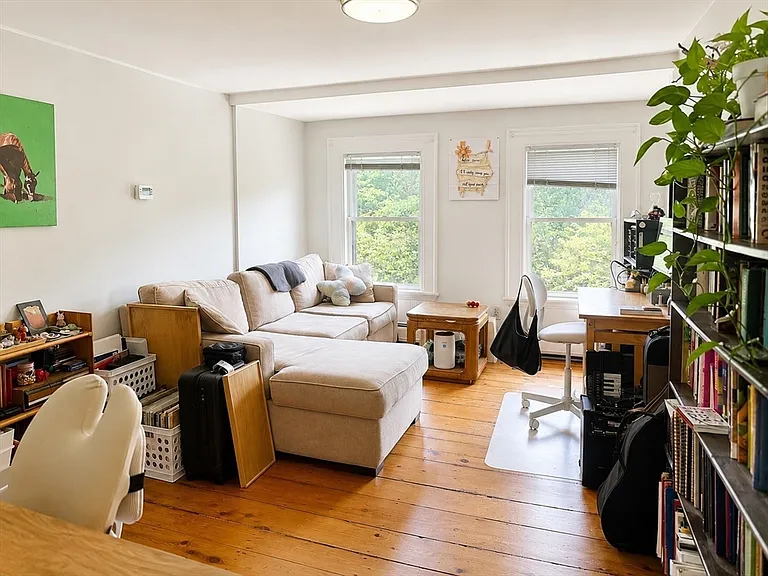 27 Cogswell Ave #2 — Photo 4