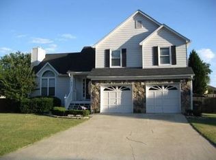 4787 Country Cove Way, Powder Springs, GA 30127