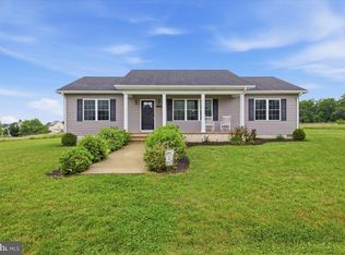 11976 Flour Mill St, Kennedyville, MD 21645
