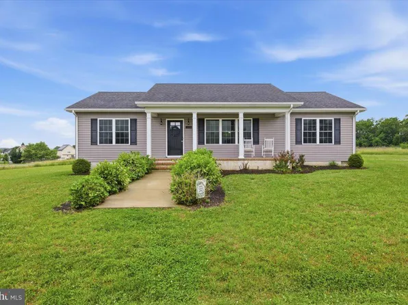 11976 Flour Mill St, Kennedyville, MD 21645