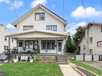 120 W Federal St, Burlington, NJ, 08016