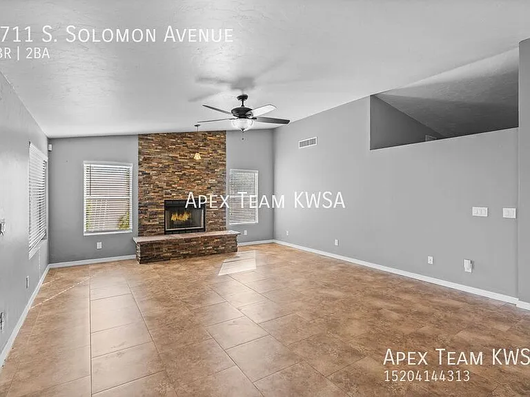 7711 S Solomon Ave — Photo 15