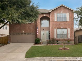 11851 Barkston Dr, San Antonio, TX 78253