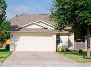 2605 Winslow Dr, Leander, TX 78641