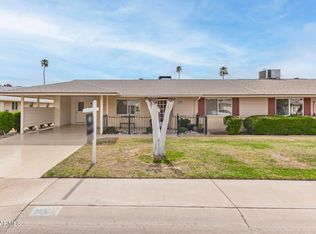 10815 W Hatcher Rd, Sun City, AZ 85351