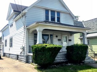 228 Halstead Ave, Buffalo, NY 14212