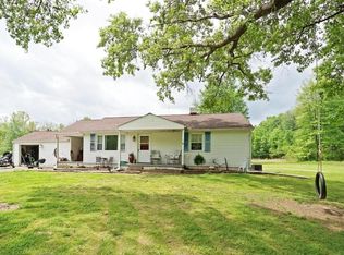 8793 Debold Koebel Rd, Pleasant Plain, OH 45162