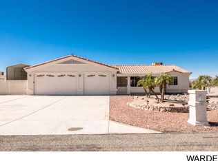 151 Monsoon Ln, Lake Havasu City, AZ 86403