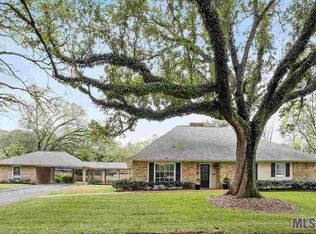 3820 Churchill Ave, Baton Rouge, LA 70808