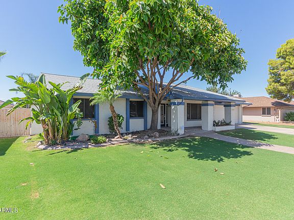 3rd image of 4033 W HELENA Drive