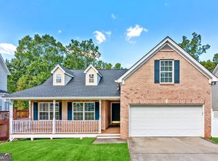 2180 Wildcat Cliffs Way, Lawrenceville, GA 30043