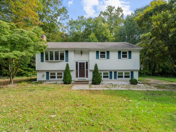 105 Millstream Road, Hebron, CT 06231