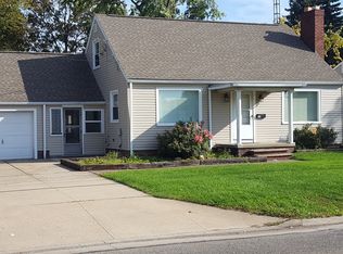 820 Whipple Ave NW, Canton, OH 44708
