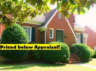 3804 Stuart Ave, Richmond, VA 23221