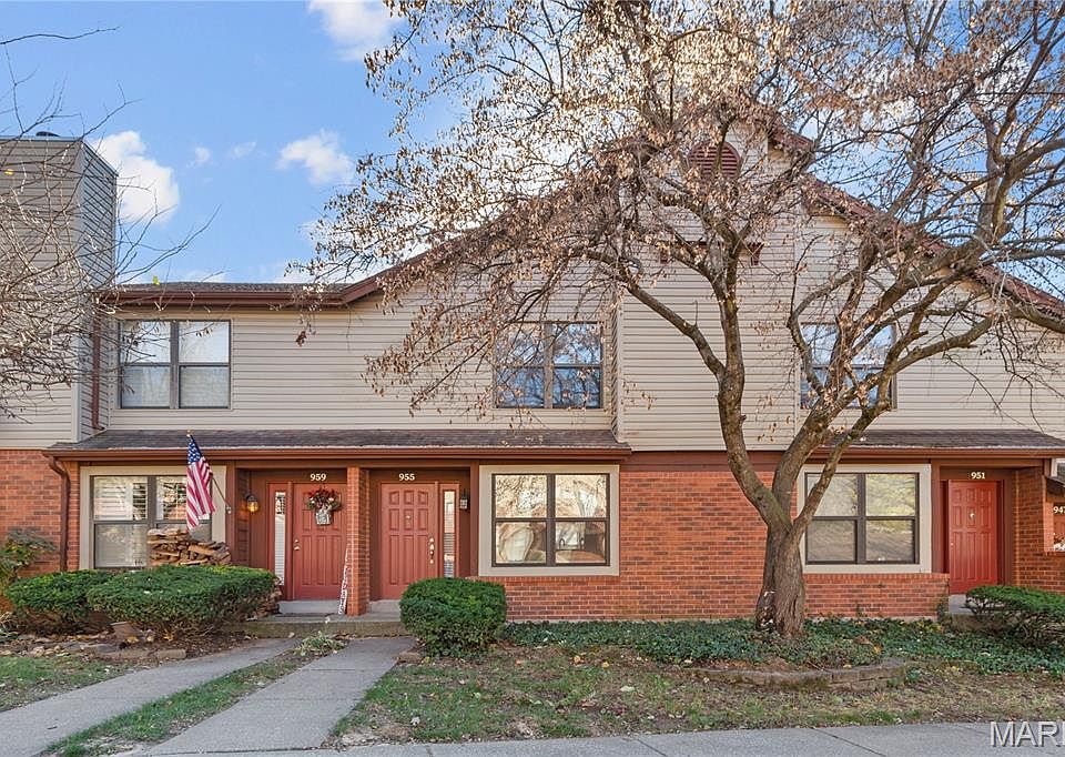 1st image of 955 Quail Meadows Ct #C