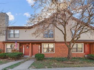 955 Quail Meadows Ct #C, Chesterfield, MO 63017