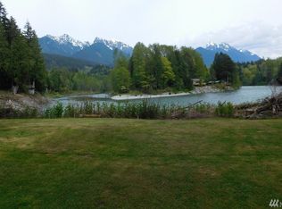 51206 N Riverside Rd, Gold Bar, WA 98251