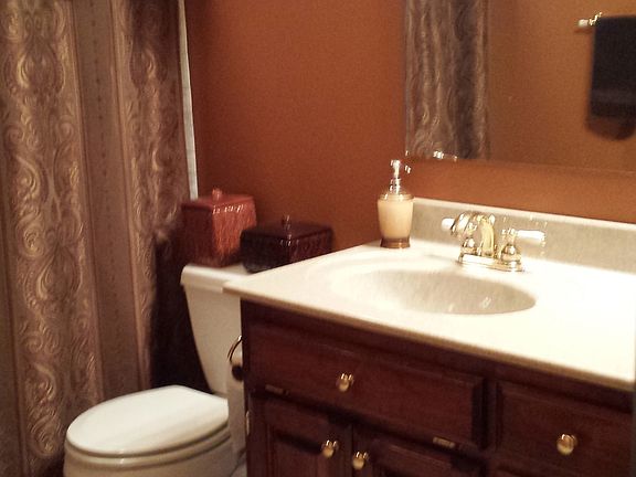 Upstairs Bath