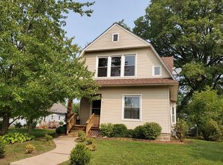 812 W 8th St, Pittsburg, KS 66762